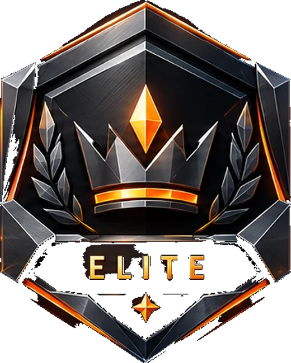 Elite badge
